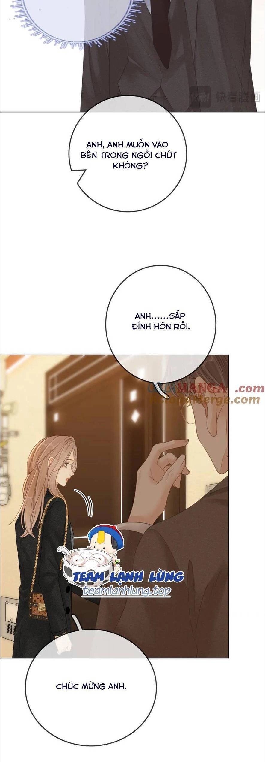 Vưu Vật Chapter 30 - 20