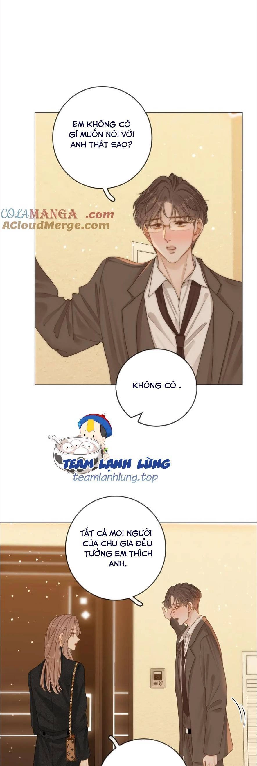 Vưu Vật Chapter 30 - 21