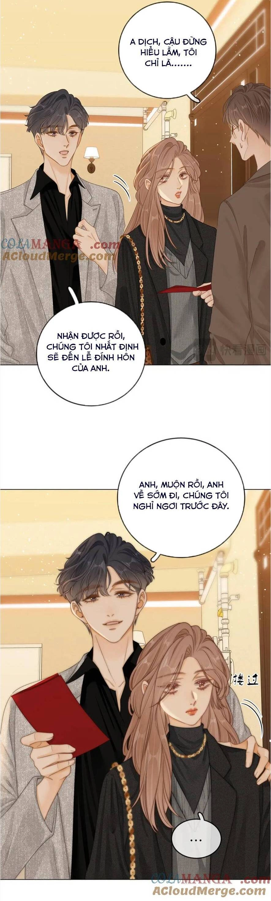 Vưu Vật Chapter 30 - 24