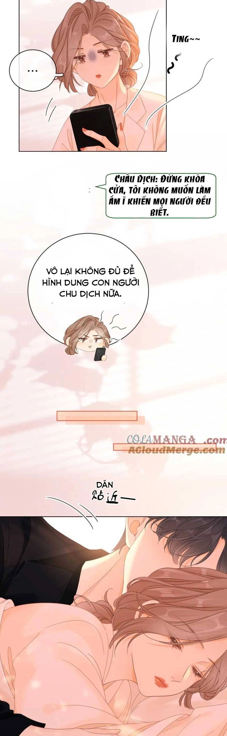 Vưu Vật Chapter 32 - 9