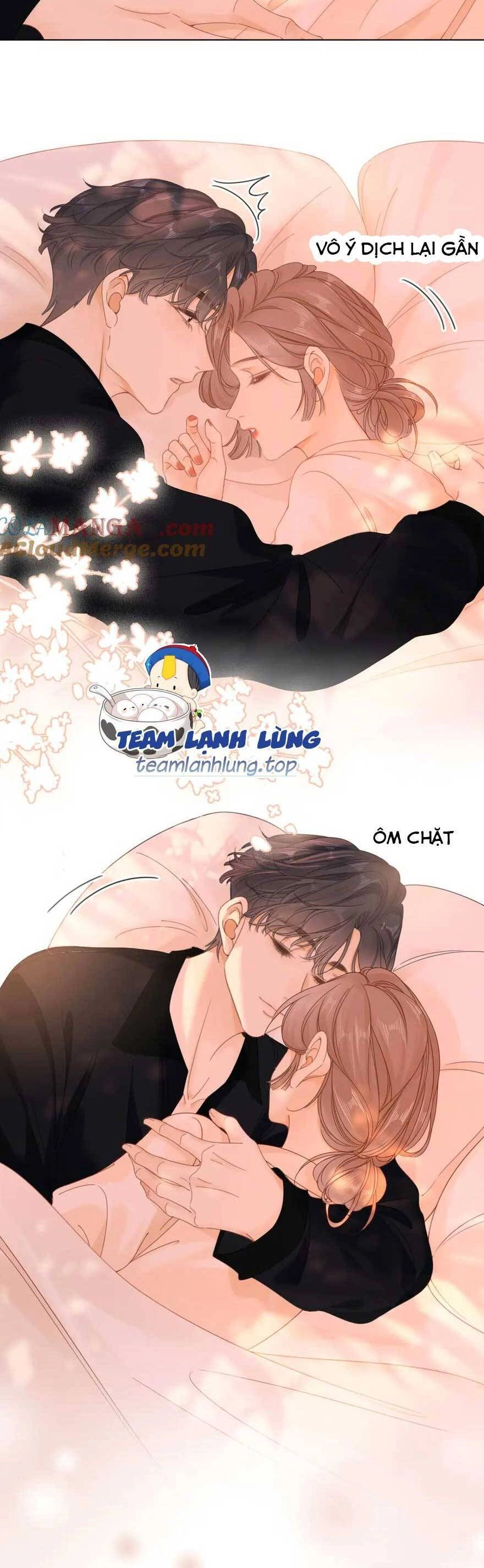 Vưu Vật Chapter 32 - 10