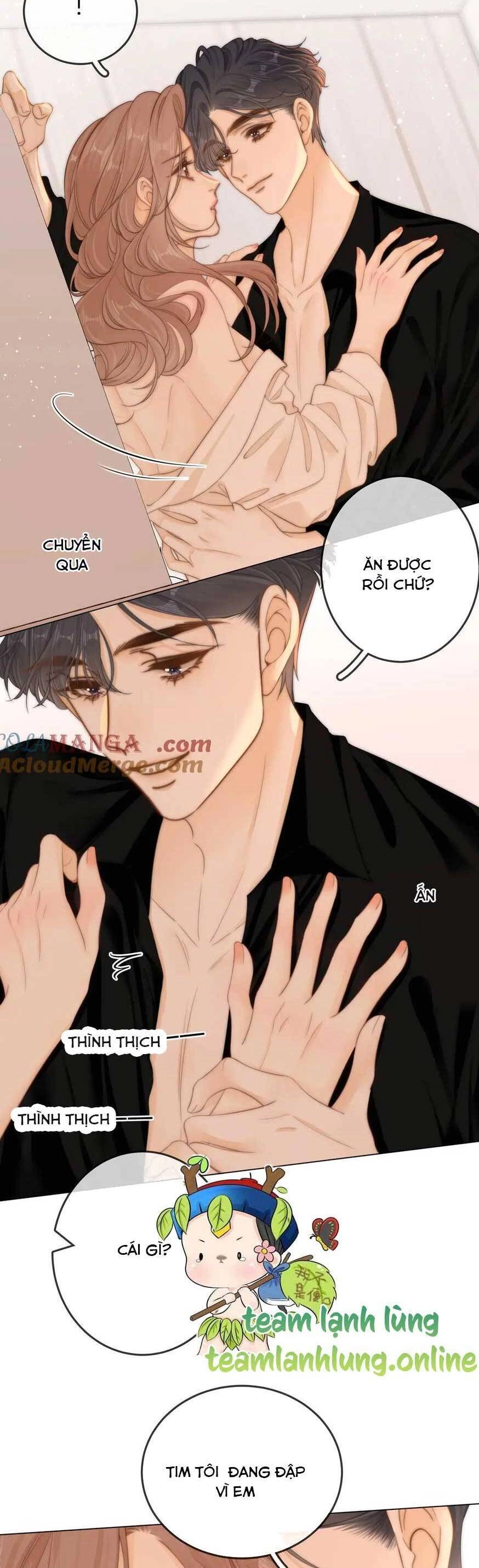 Vưu Vật Chapter 33 - 2