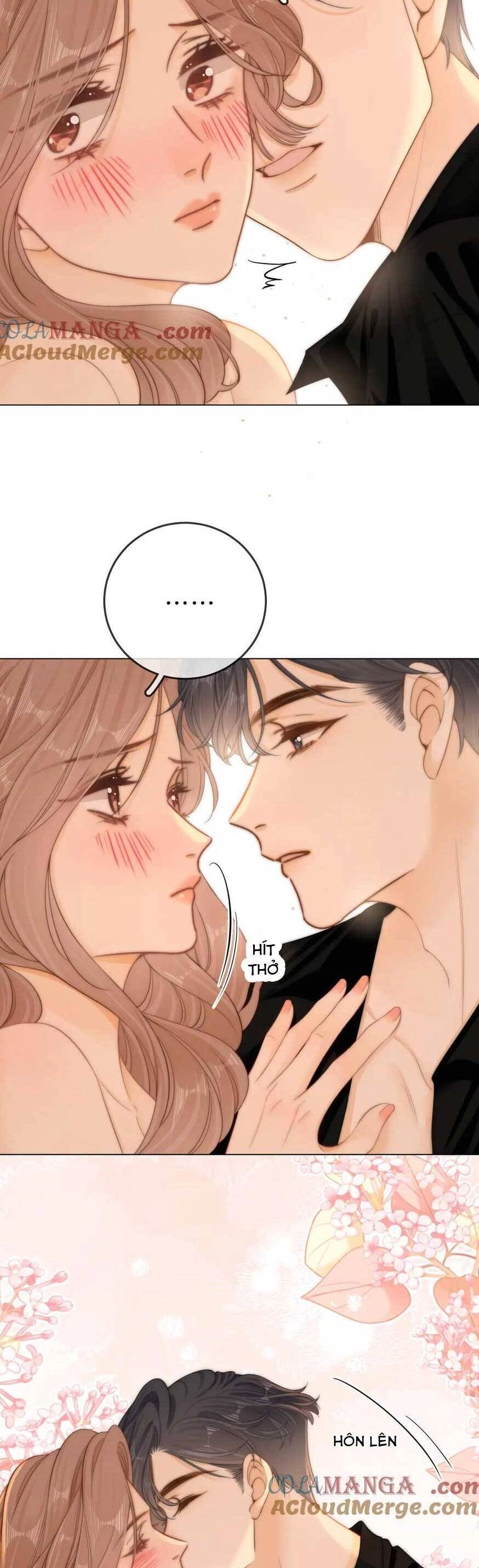 Vưu Vật Chapter 33 - 3