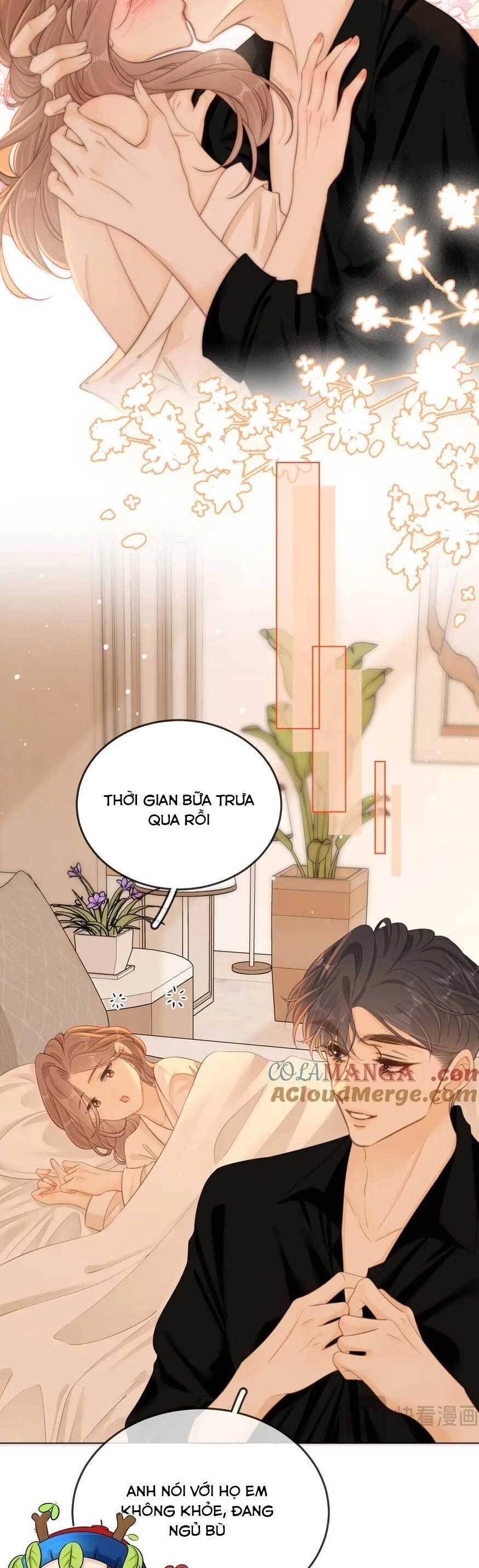 Vưu Vật Chapter 33 - 4