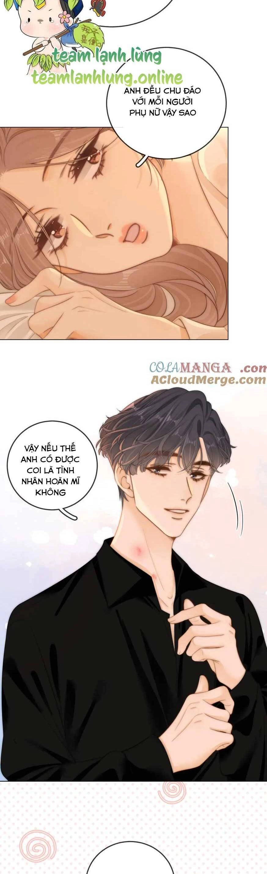Vưu Vật Chapter 33 - 5