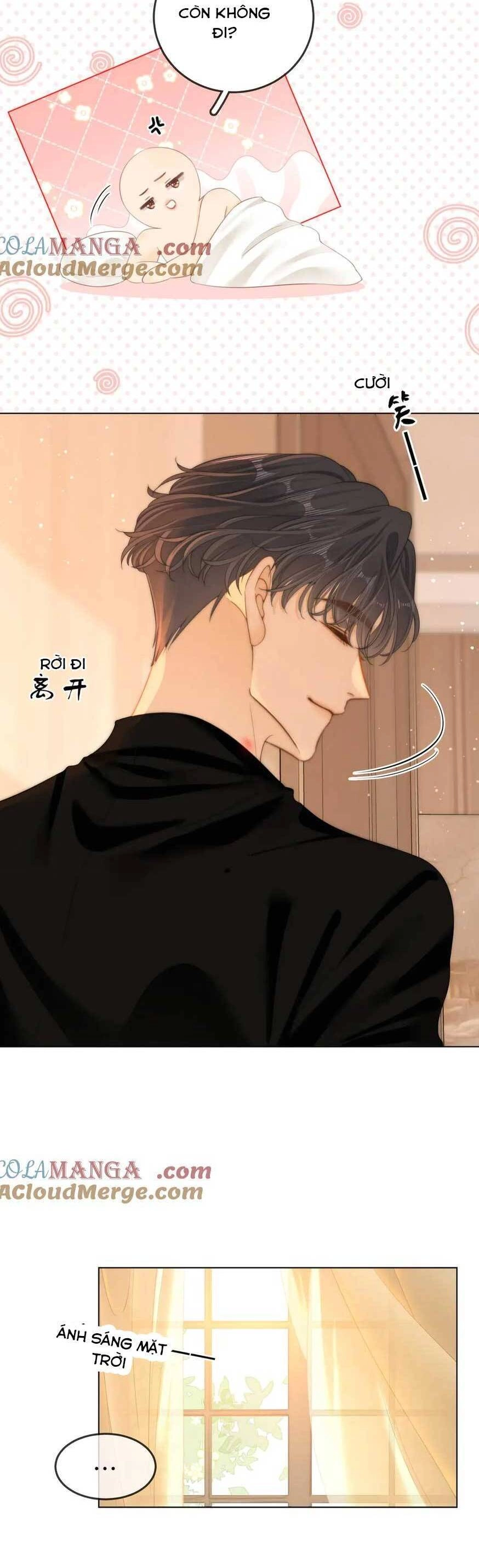 Vưu Vật Chapter 33 - 6