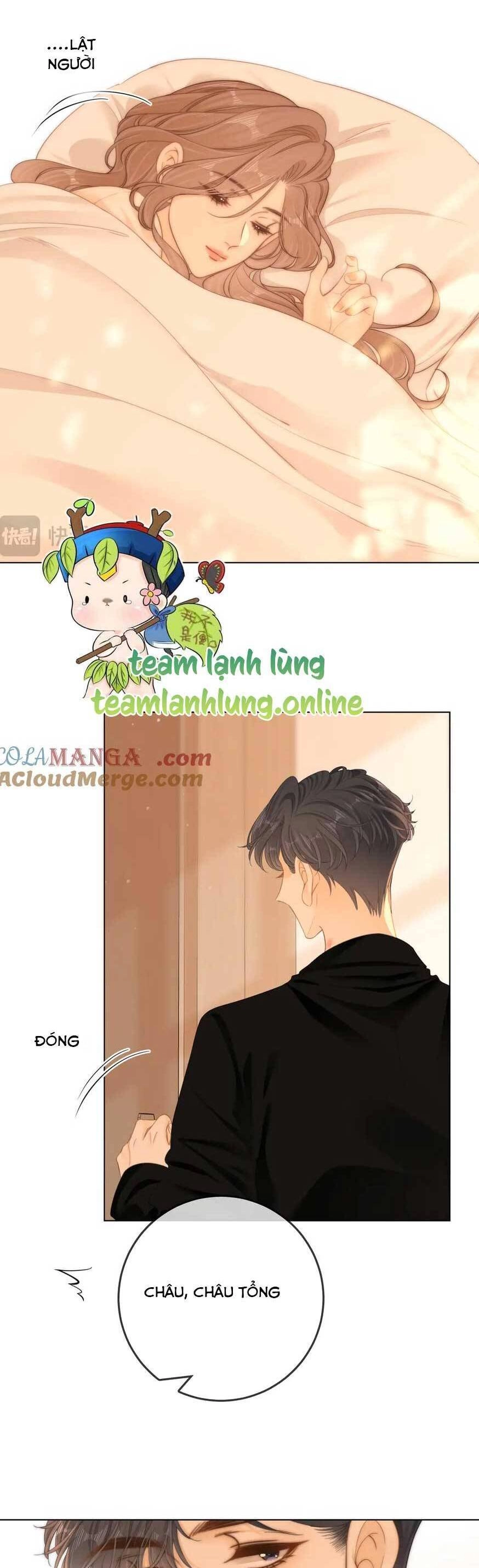 Vưu Vật Chapter 33 - 7