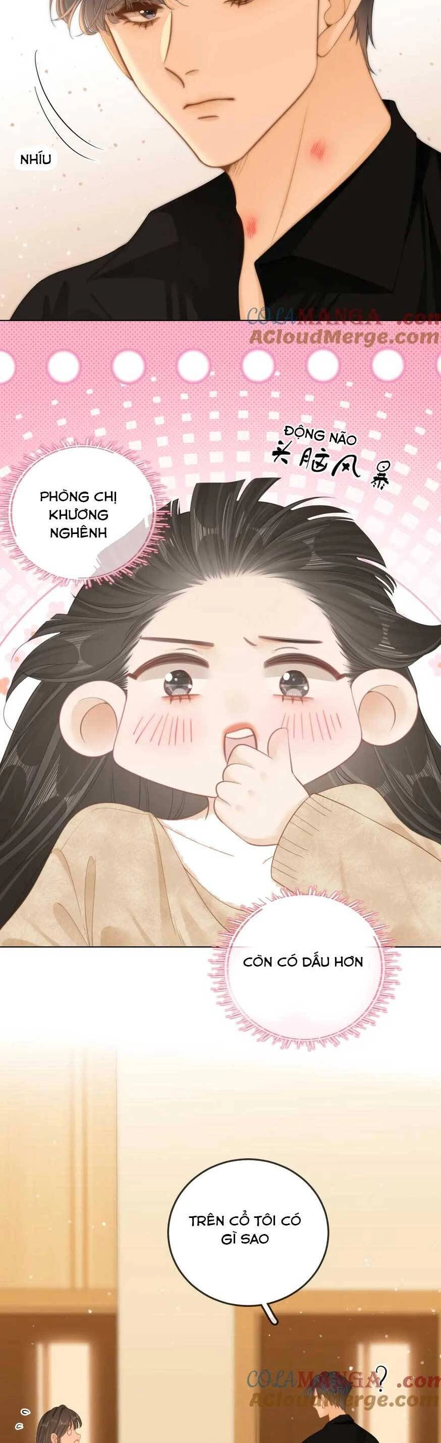 Vưu Vật Chapter 33 - 8