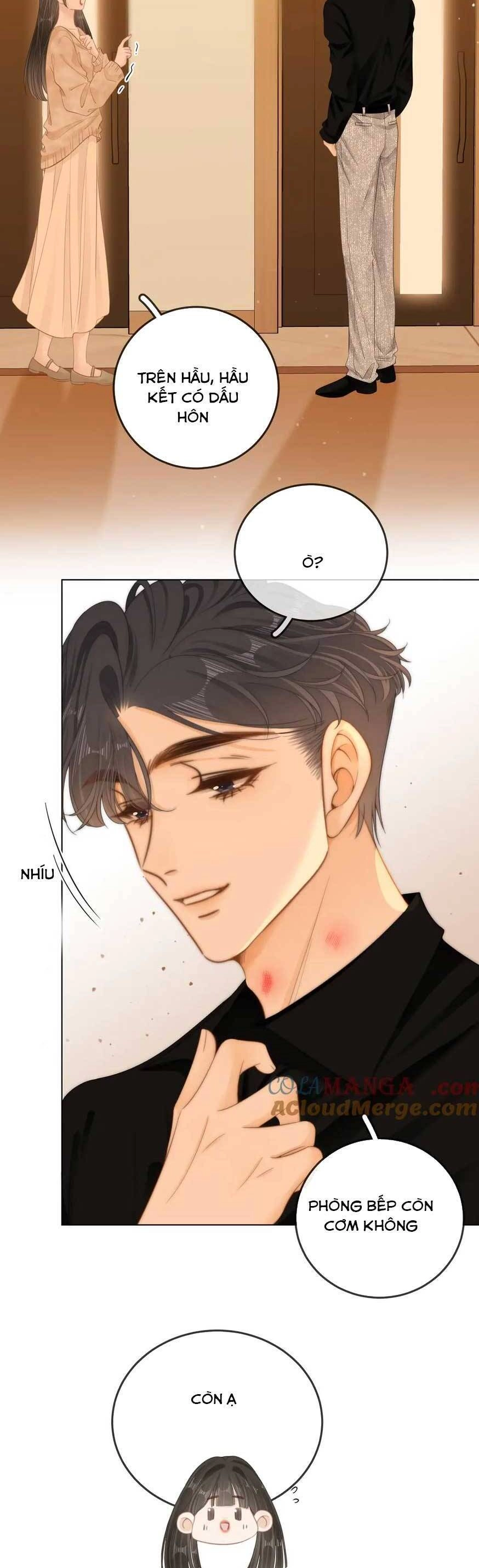 Vưu Vật Chapter 33 - 9
