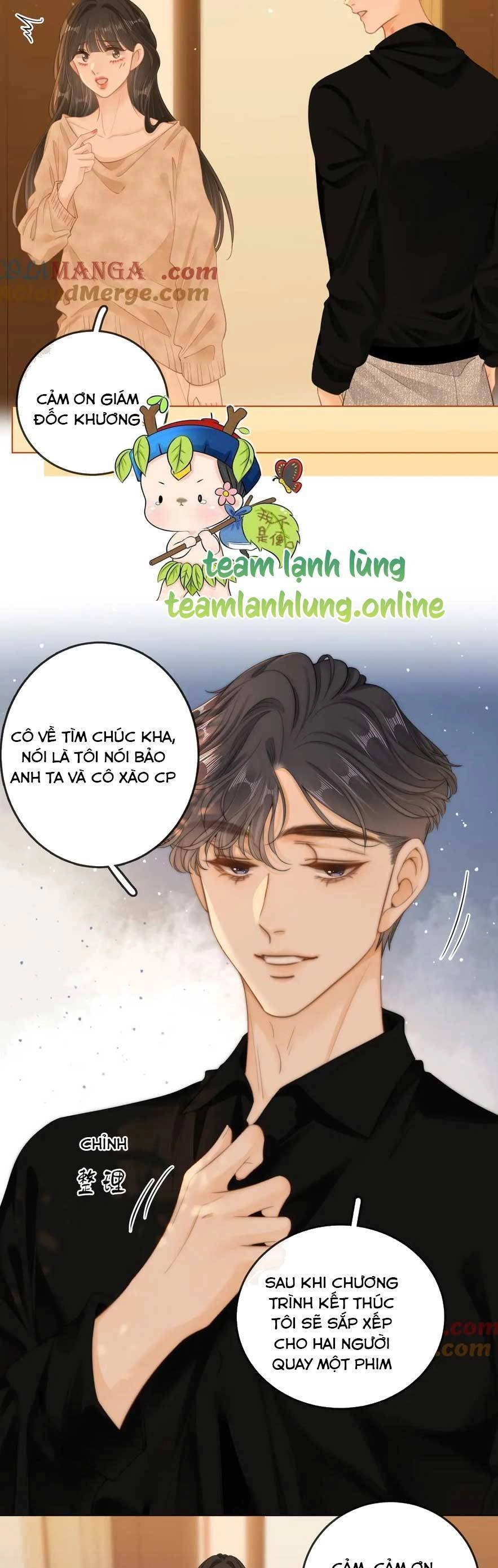 Vưu Vật Chapter 33 - 11