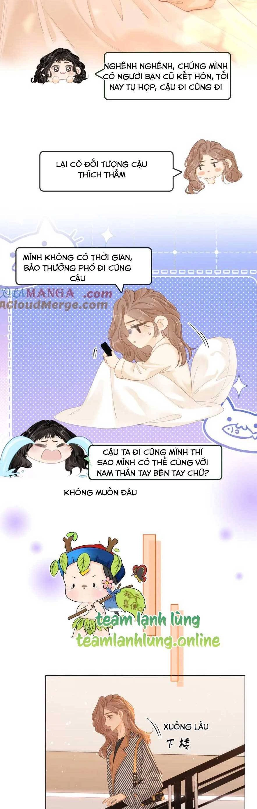 Vưu Vật Chapter 33 - 13