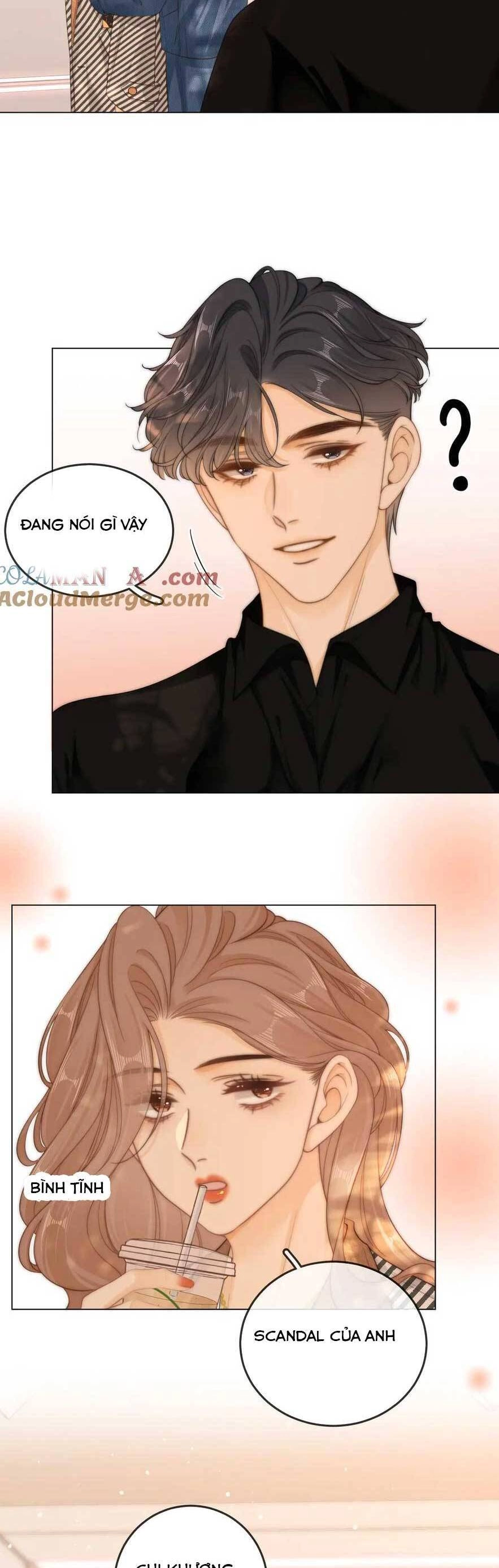 Vưu Vật Chapter 33 - 16