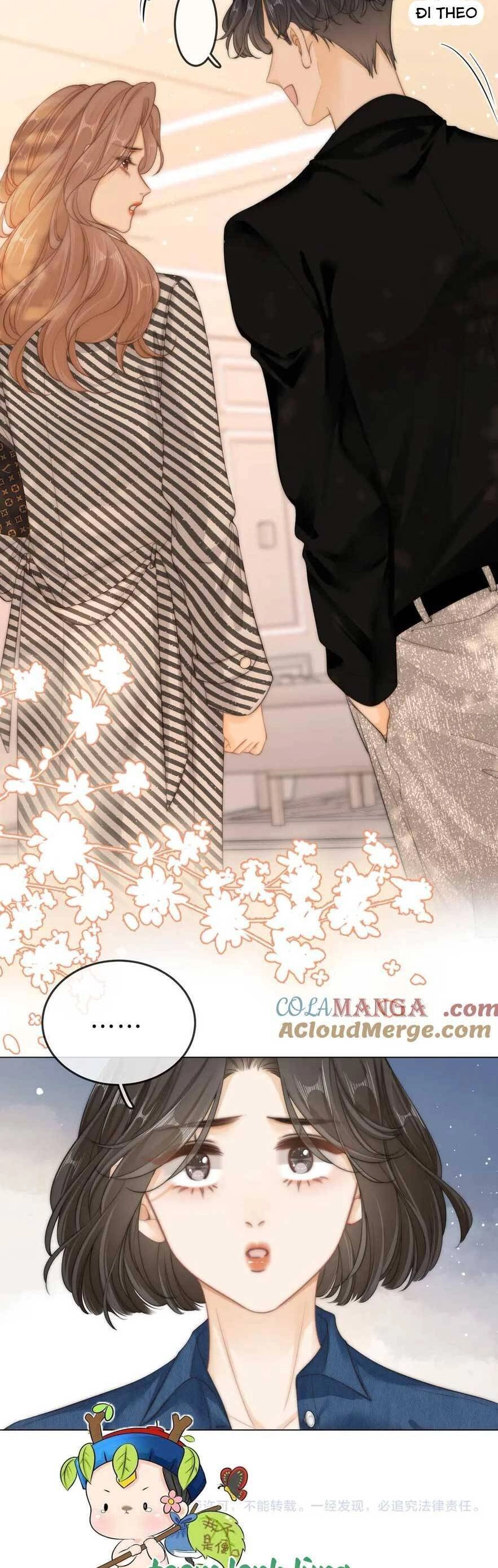 Vưu Vật Chapter 33 - 18