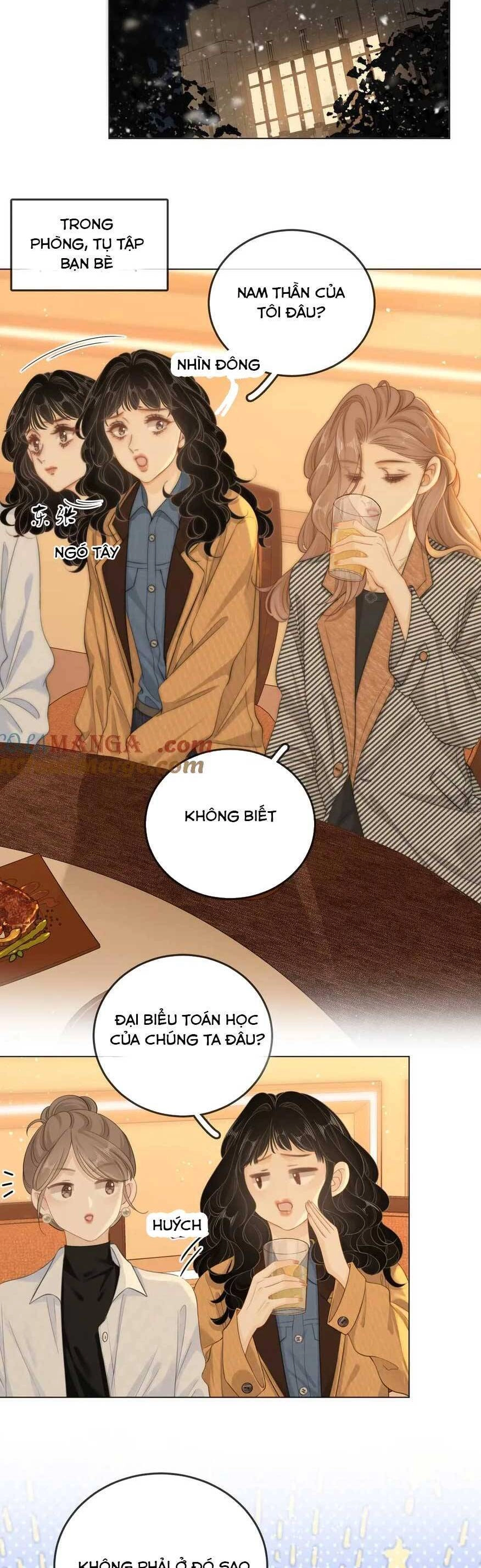 Vưu Vật Chapter 34 - 2