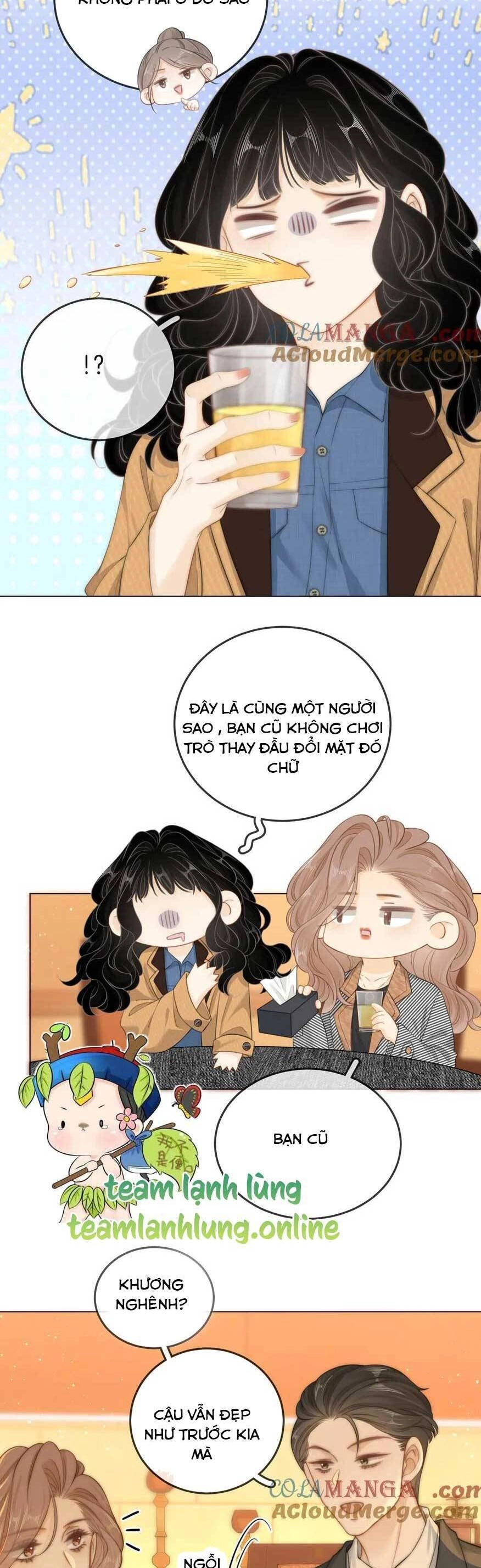 Vưu Vật Chapter 34 - 3