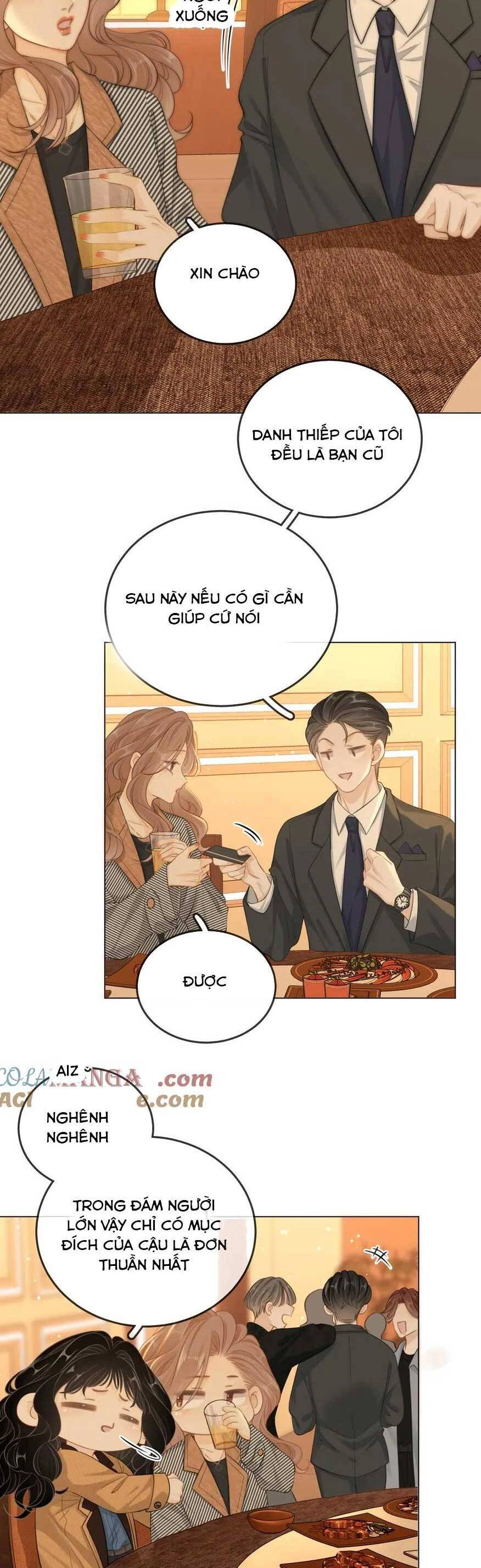 Vưu Vật Chapter 34 - 4