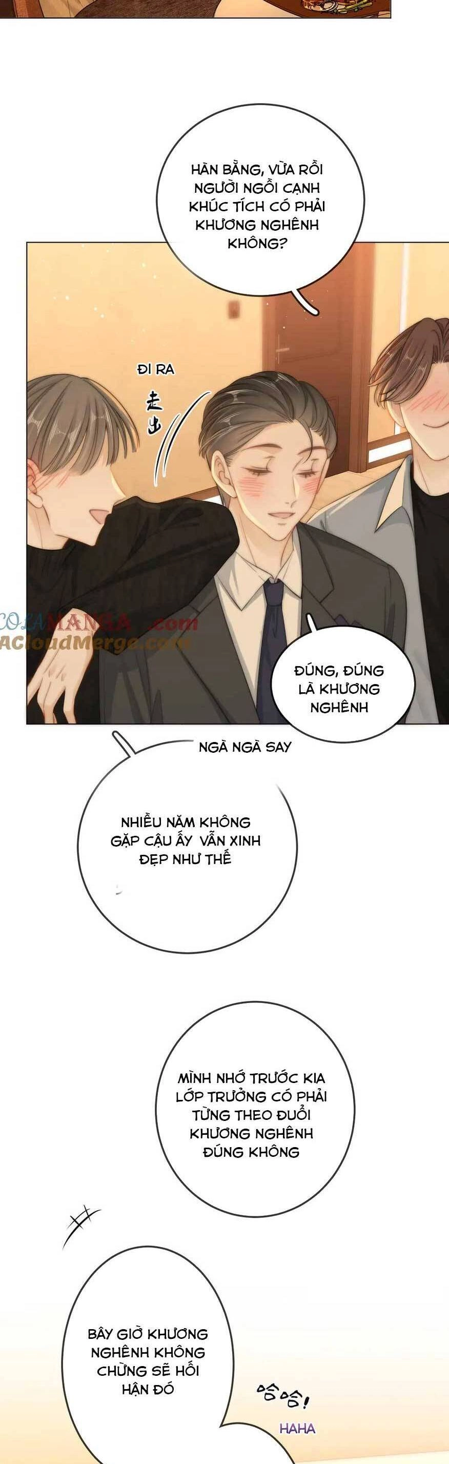 Vưu Vật Chapter 34 - 5