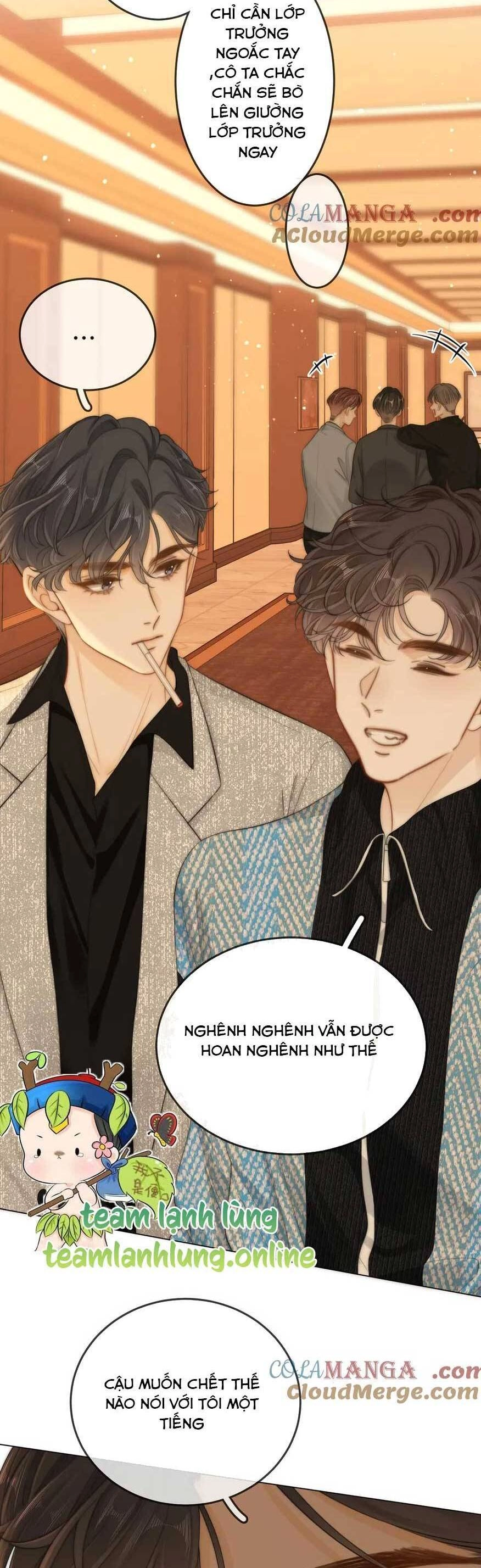 Vưu Vật Chapter 34 - 6