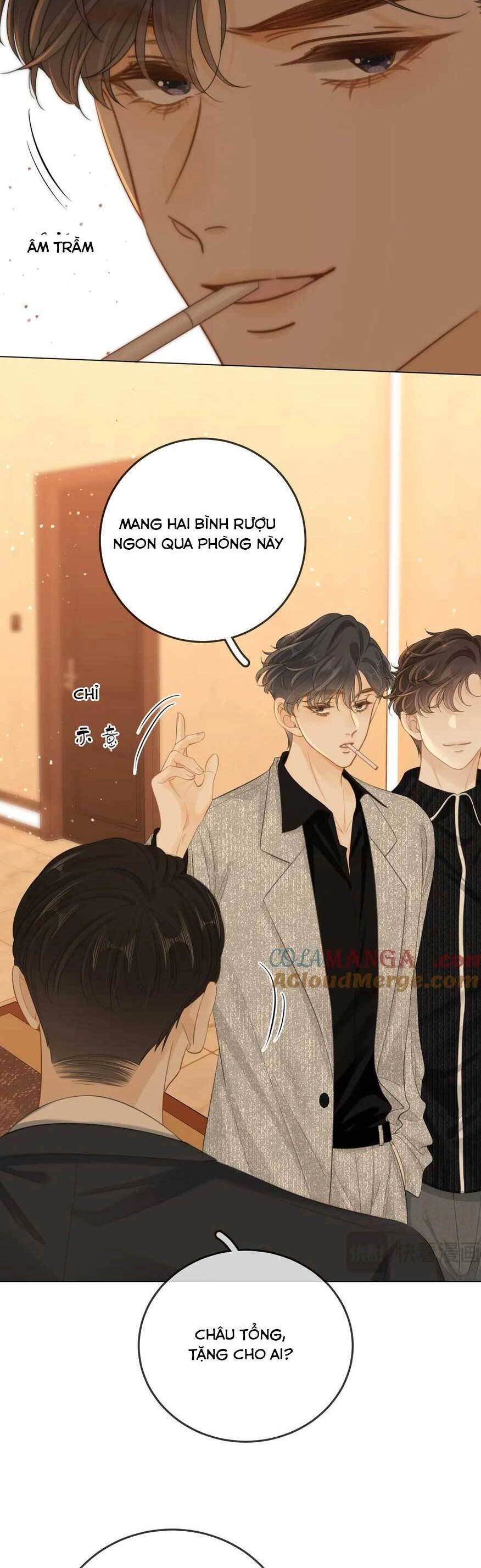 Vưu Vật Chapter 34 - 7