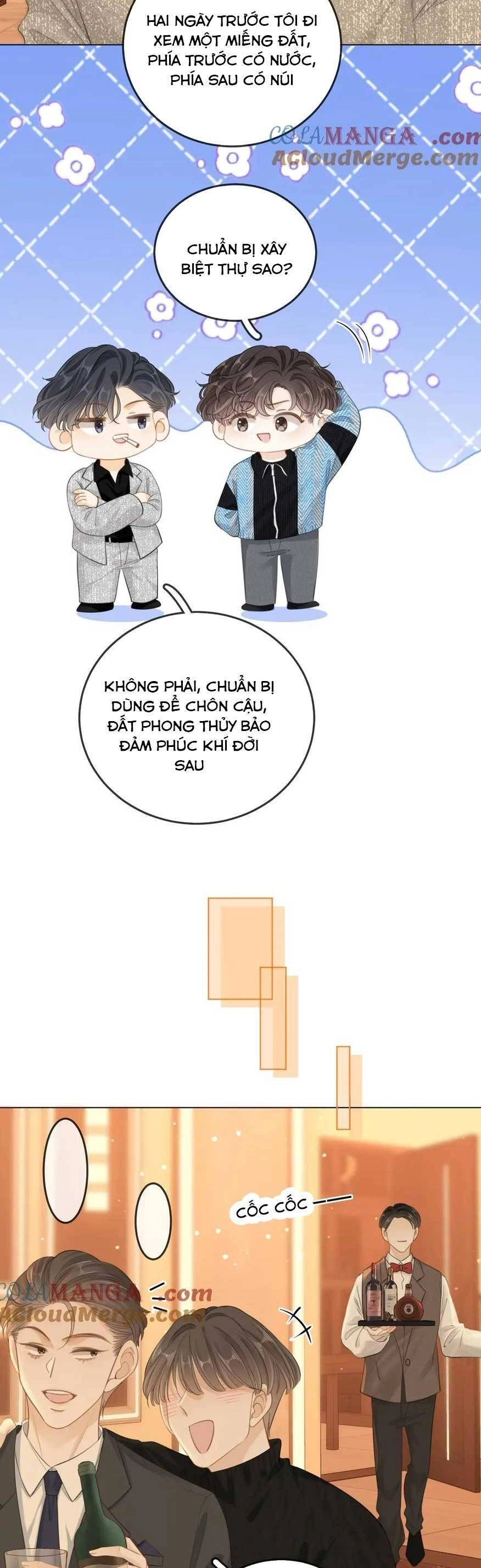 Vưu Vật Chapter 34 - 9