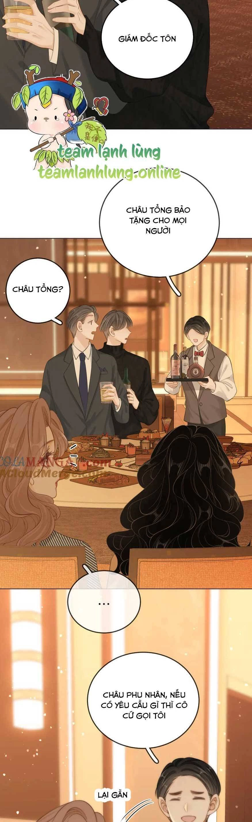 Vưu Vật Chapter 34 - 10