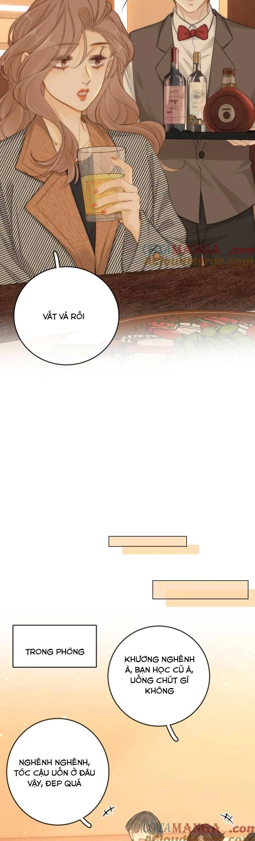 Vưu Vật Chapter 34 - 11