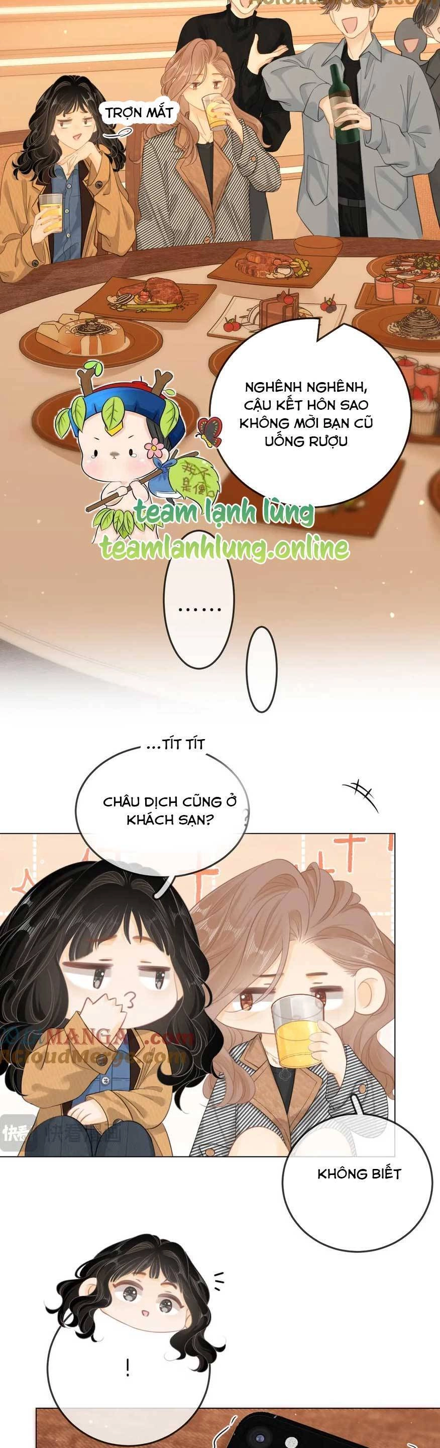 Vưu Vật Chapter 34 - 12