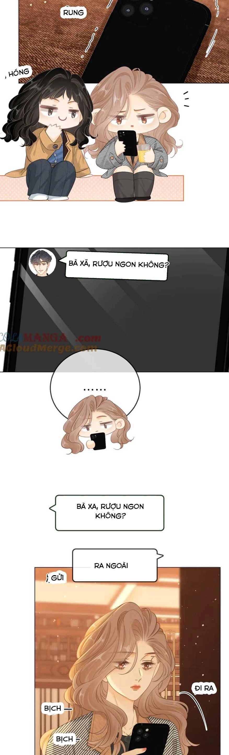 Vưu Vật Chapter 34 - 13