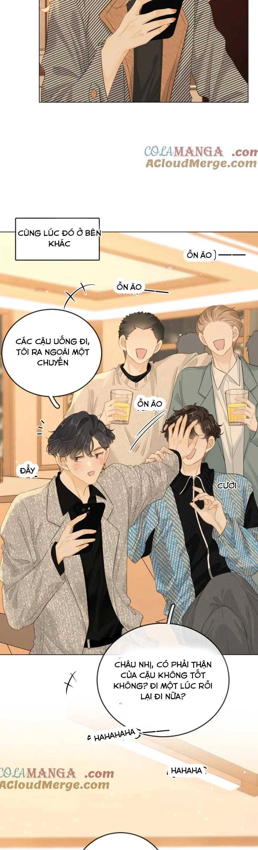 Vưu Vật Chapter 34 - 14