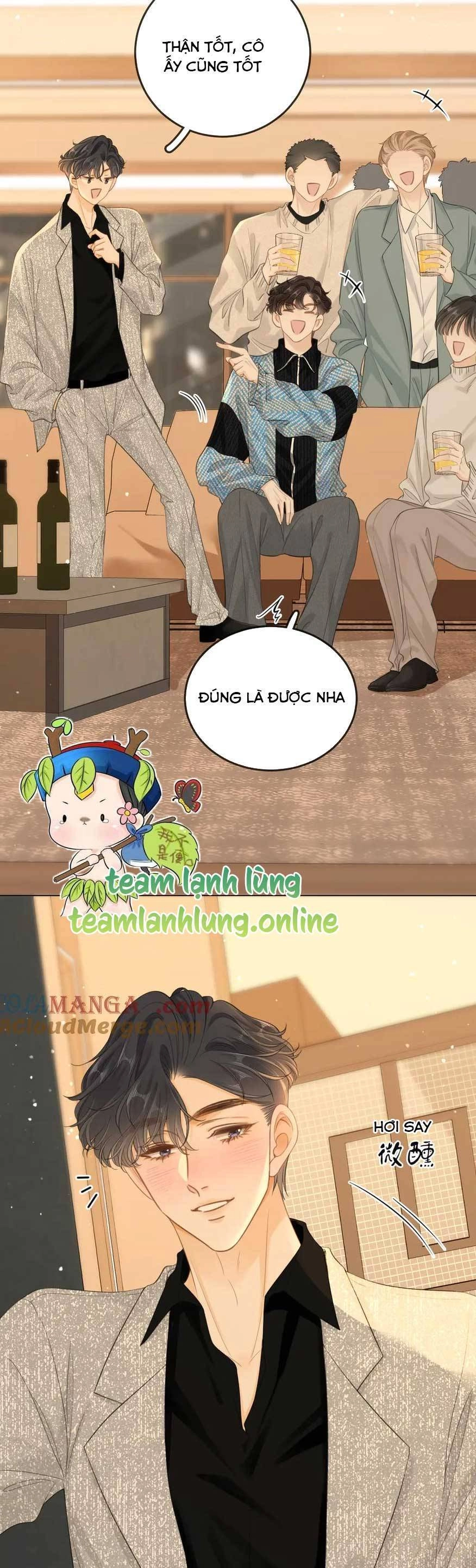 Vưu Vật Chapter 34 - 15