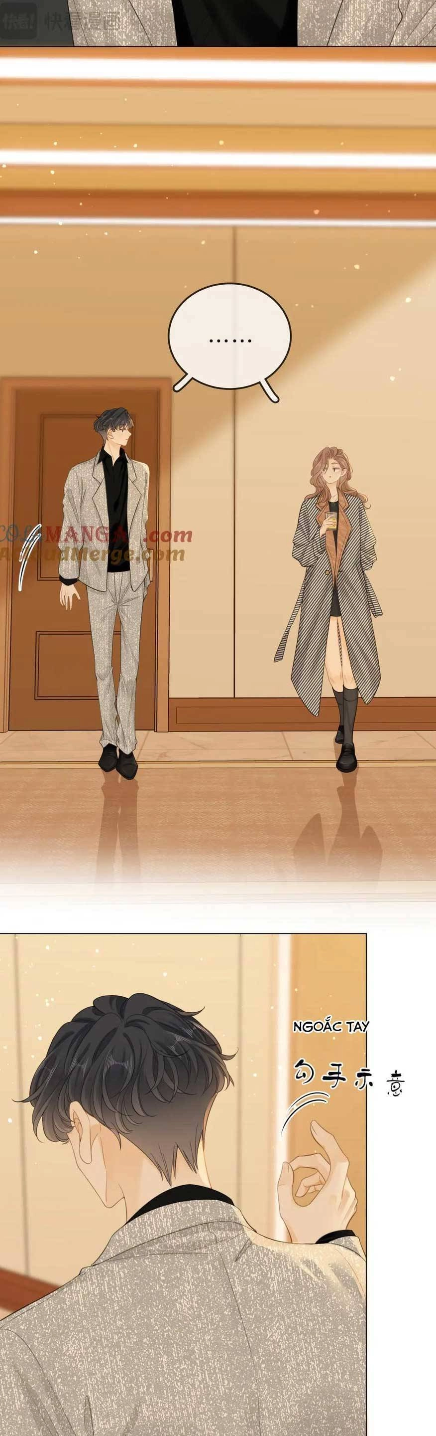 Vưu Vật Chapter 34 - 16