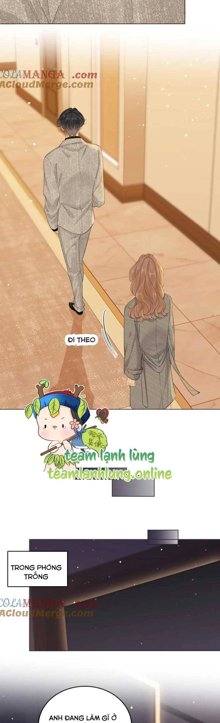 Vưu Vật Chapter 34 - 17