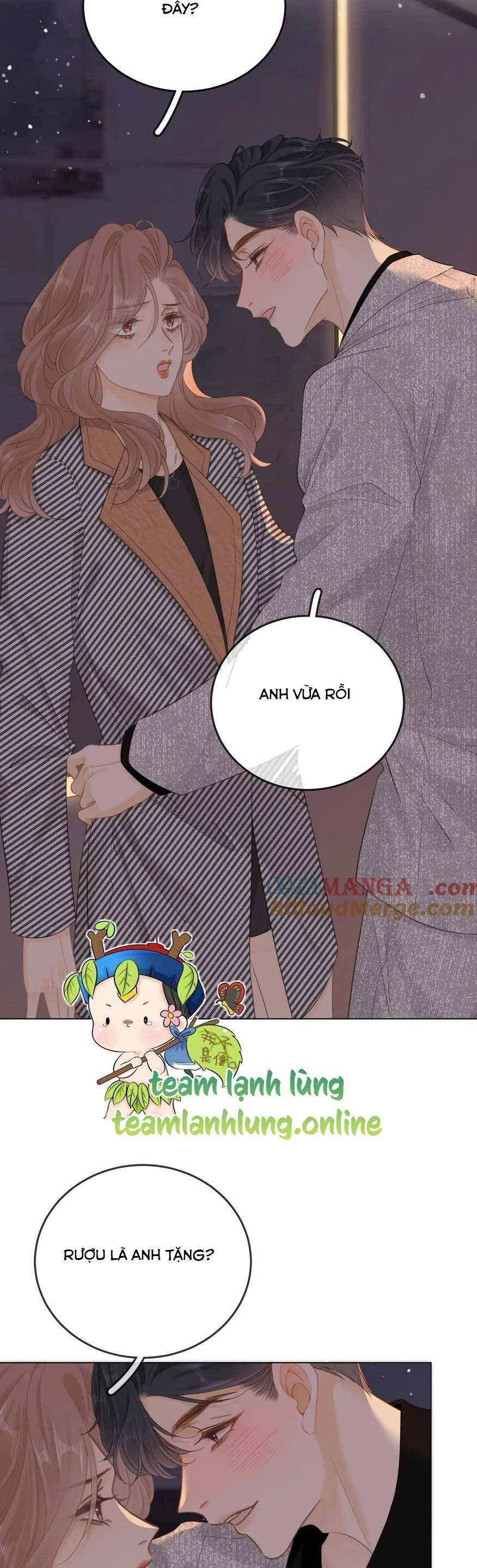 Vưu Vật Chapter 34 - 18