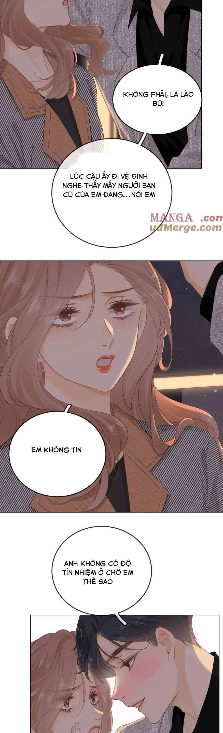 Vưu Vật Chapter 34 - 19