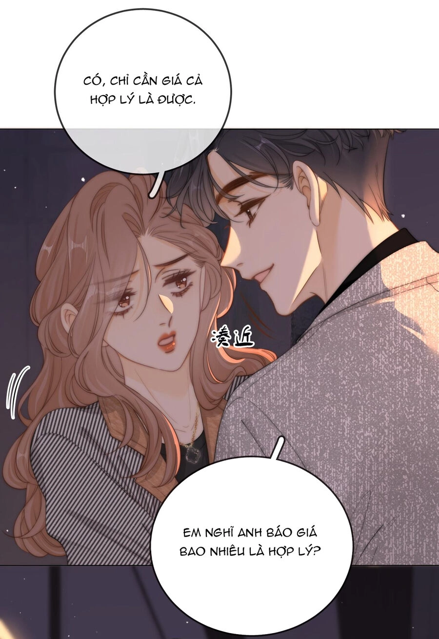 Vưu Vật Chapter 34.1 - 6