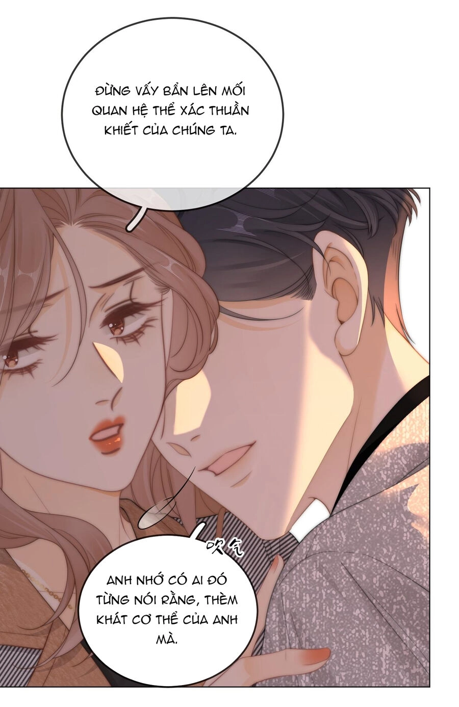 Vưu Vật Chapter 34.1 - 8