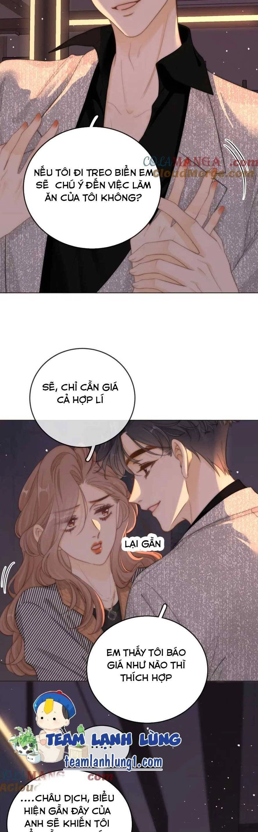 Vưu Vật Chapter 35 - 3