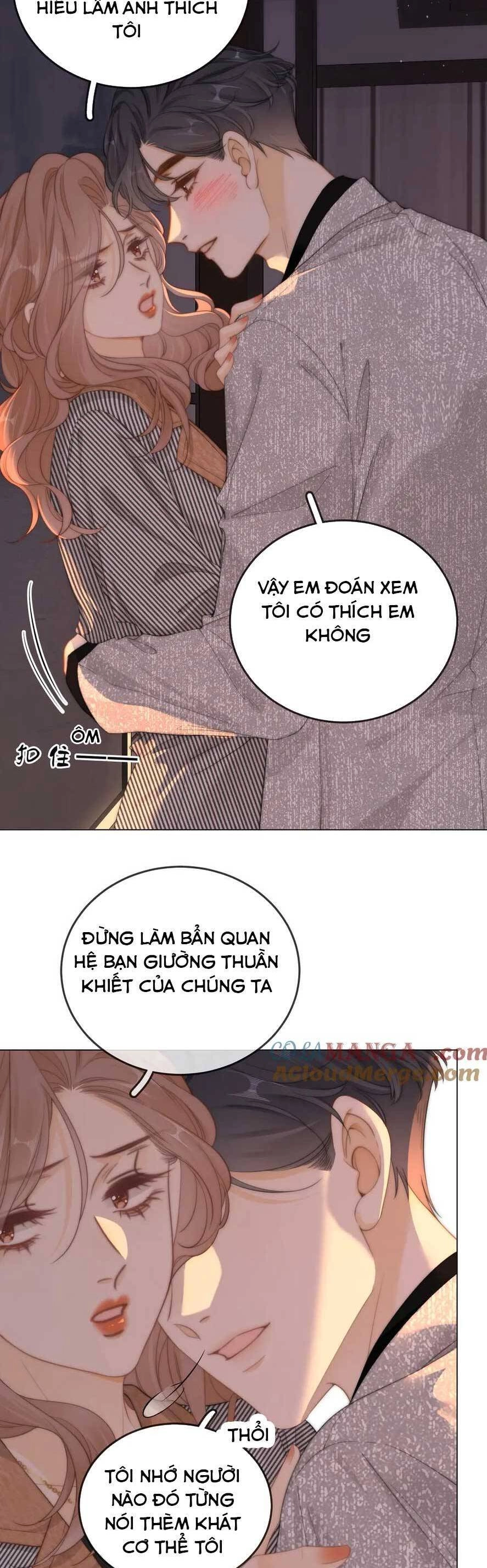 Vưu Vật Chapter 35 - 4