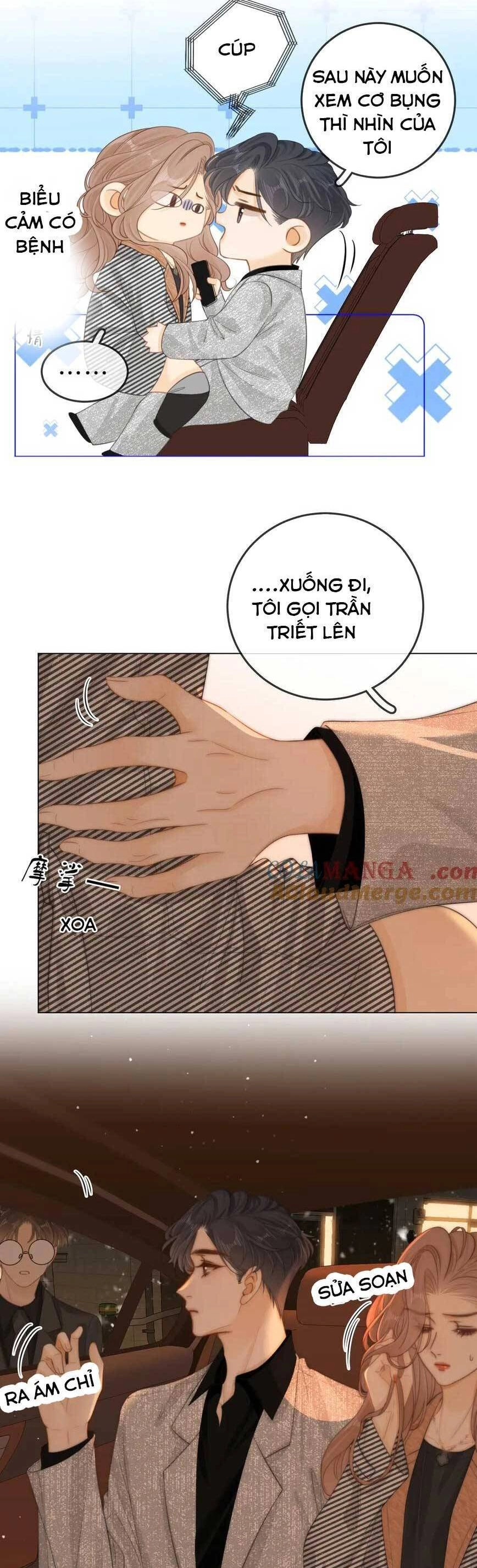 Vưu Vật Chapter 36 - 4