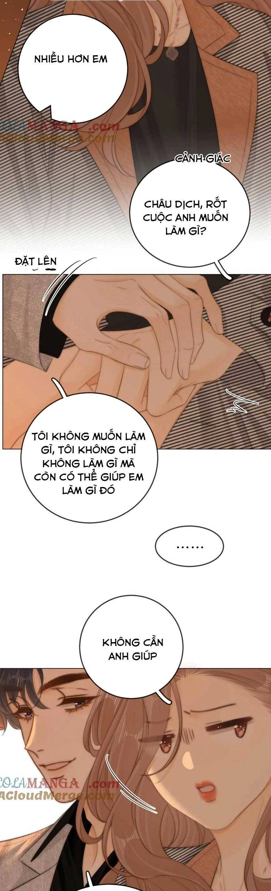 Vưu Vật Chapter 36 - 8