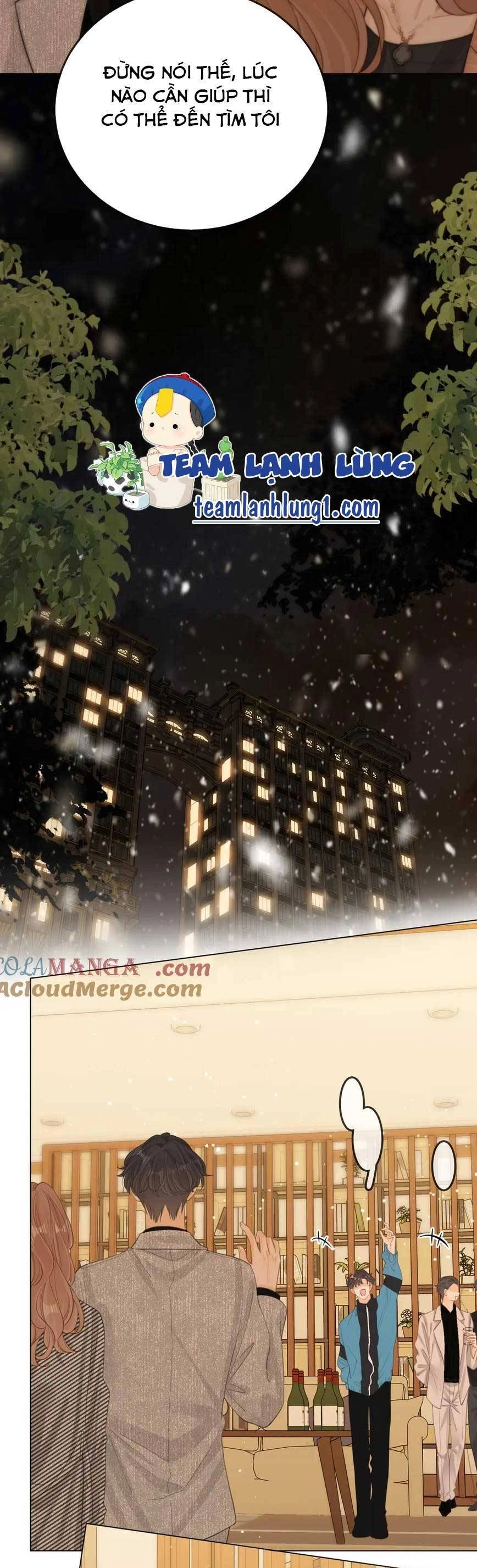 Vưu Vật Chapter 36 - 9