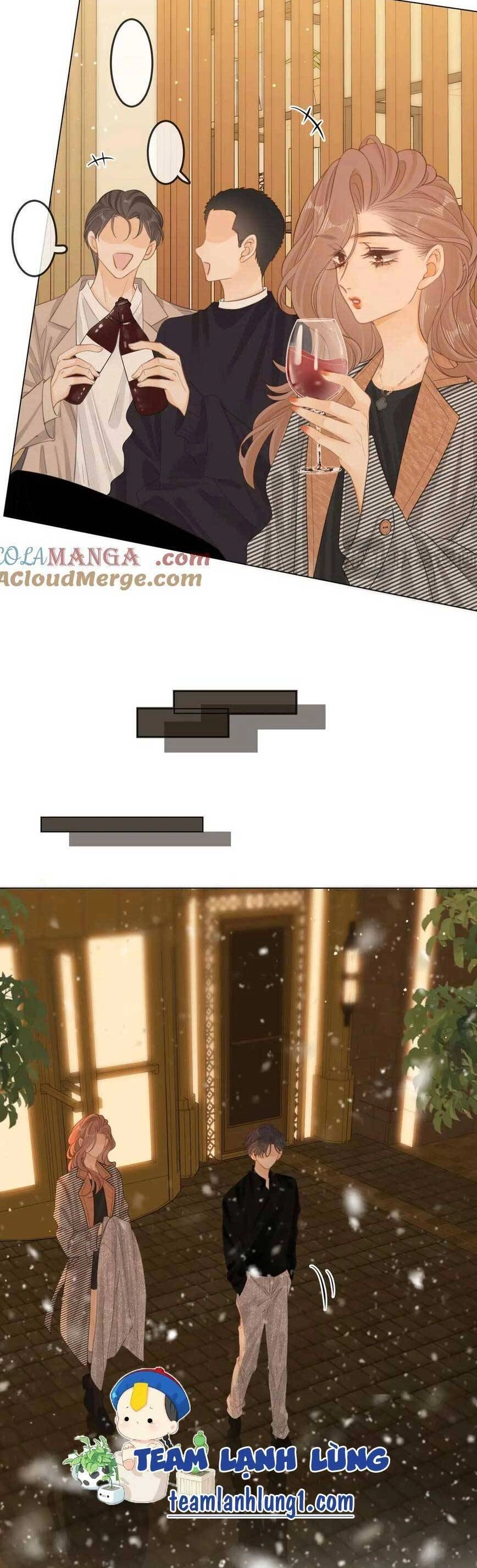 Vưu Vật Chapter 36 - 10