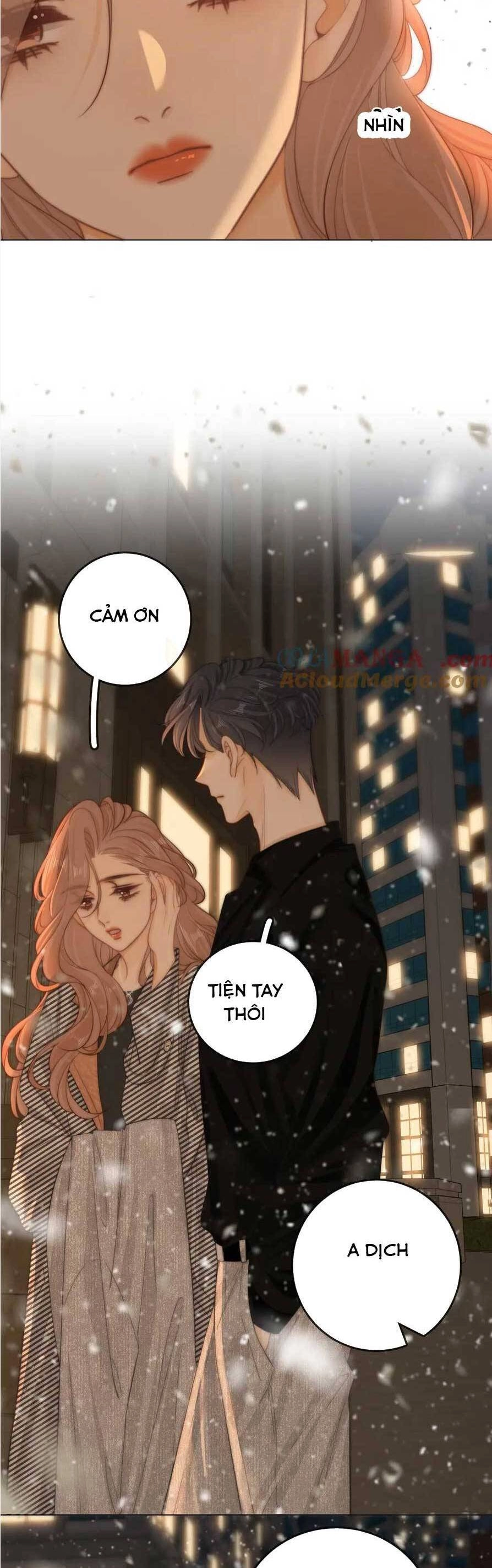 Vưu Vật Chapter 36 - 12