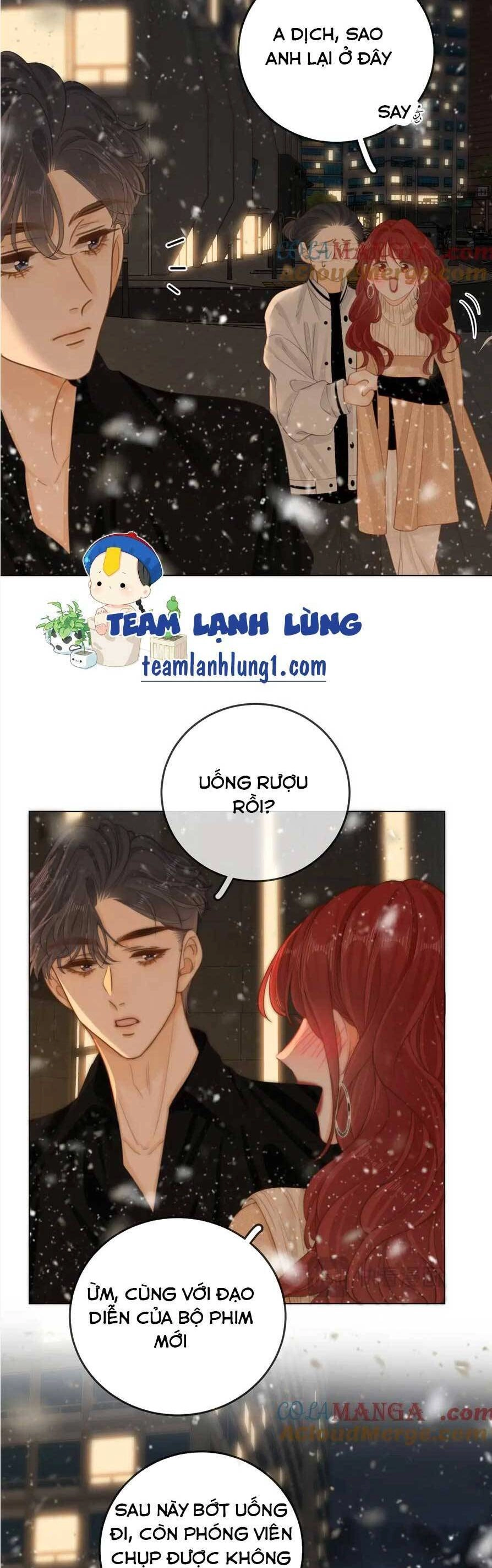 Vưu Vật Chapter 36 - 13