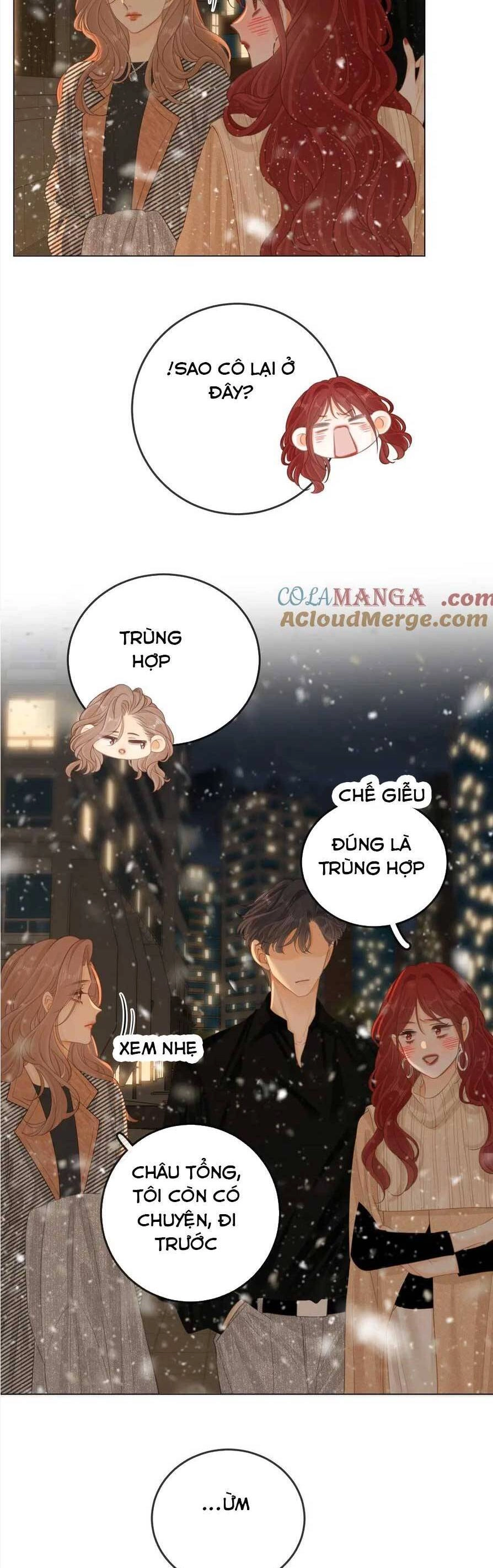 Vưu Vật Chapter 36 - 15