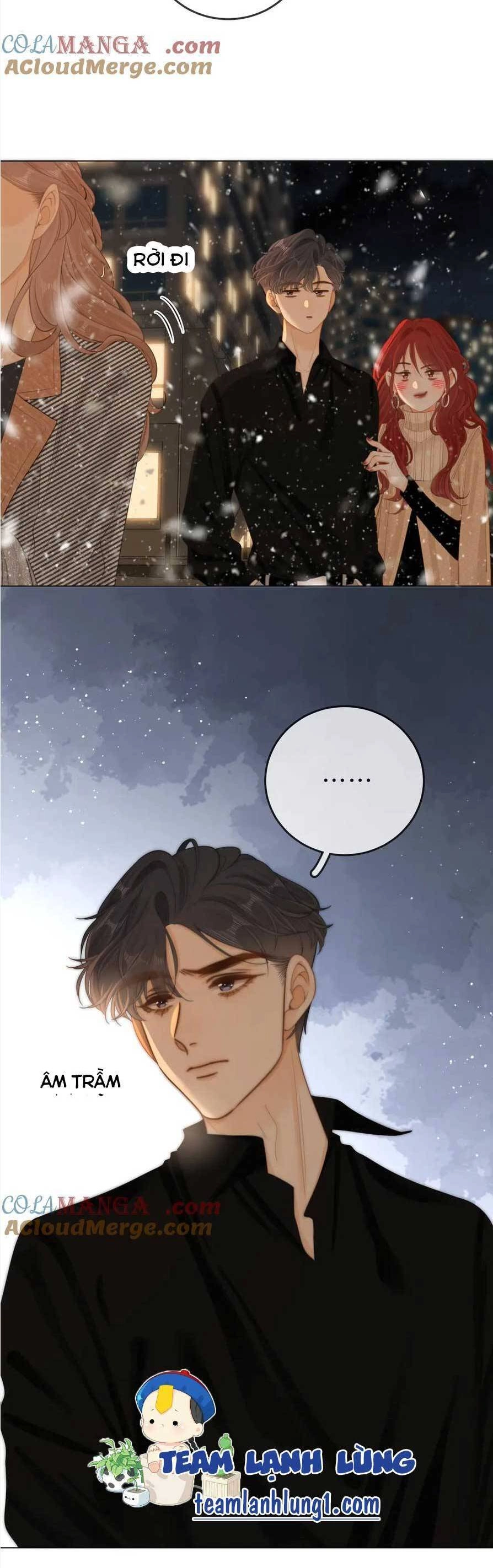 Vưu Vật Chapter 36 - 16