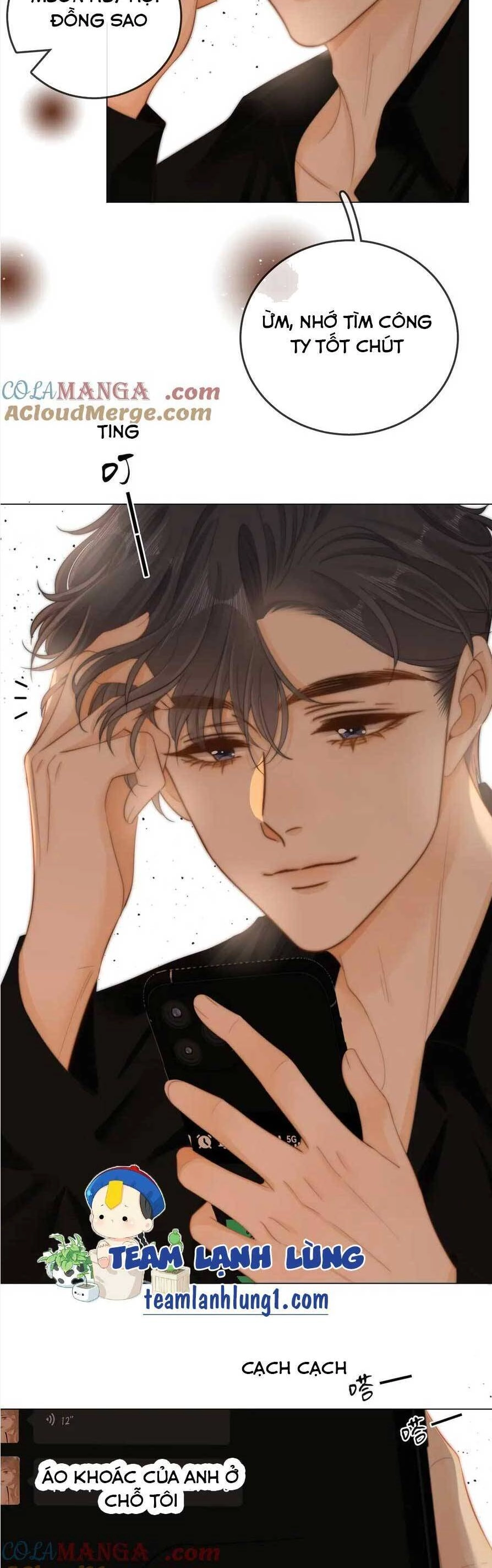 Vưu Vật Chapter 36 - 18