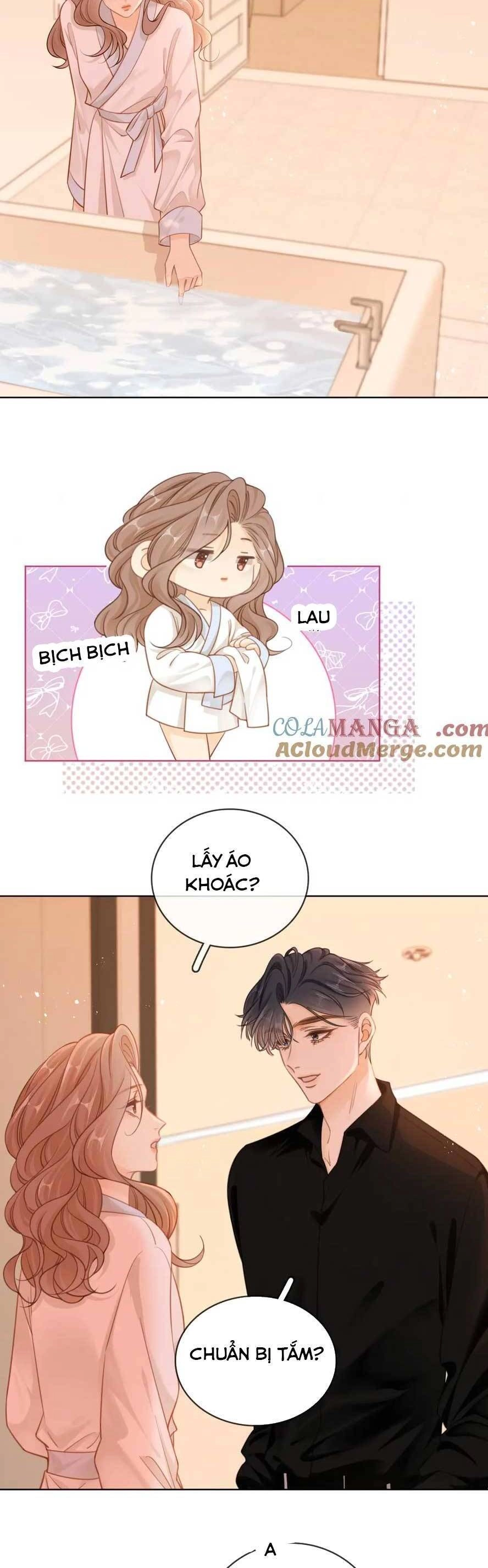 Vưu Vật Chapter 37 - 5