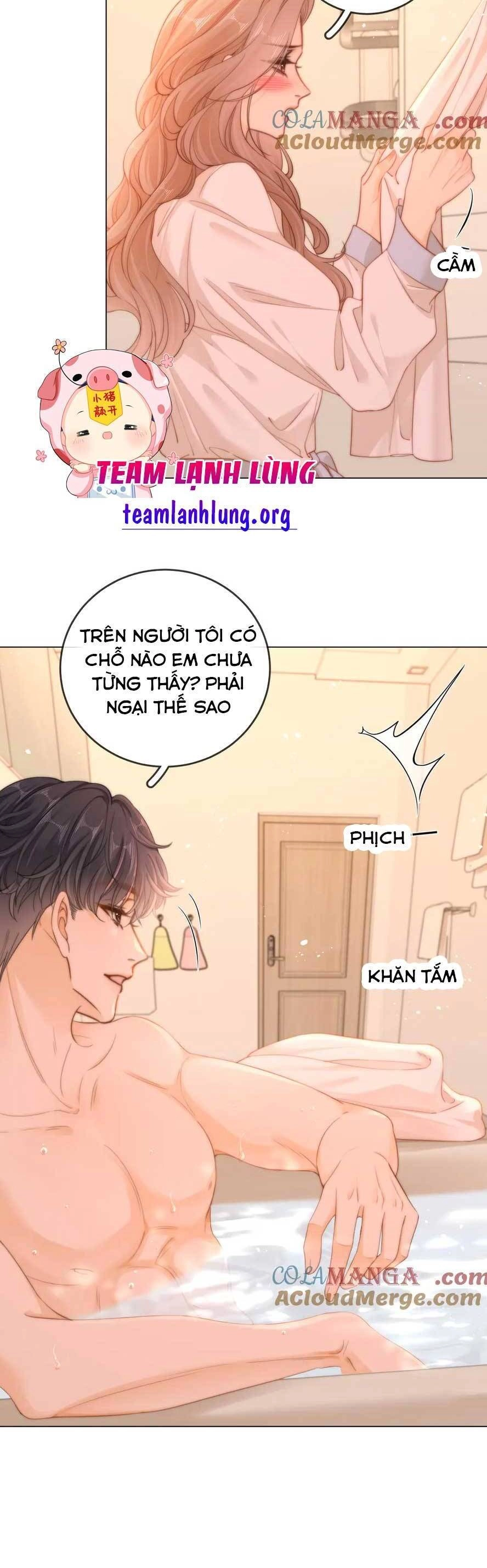 Vưu Vật Chapter 37 - 9
