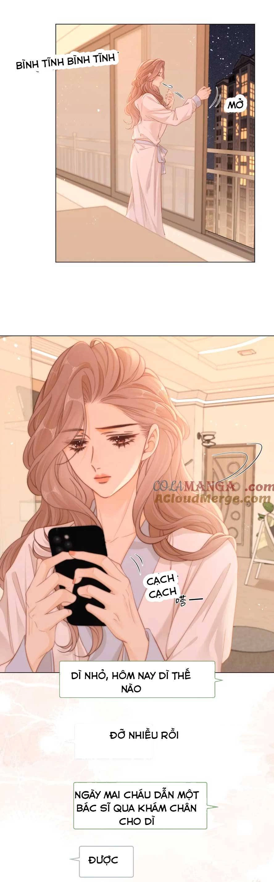 Vưu Vật Chapter 37 - 10